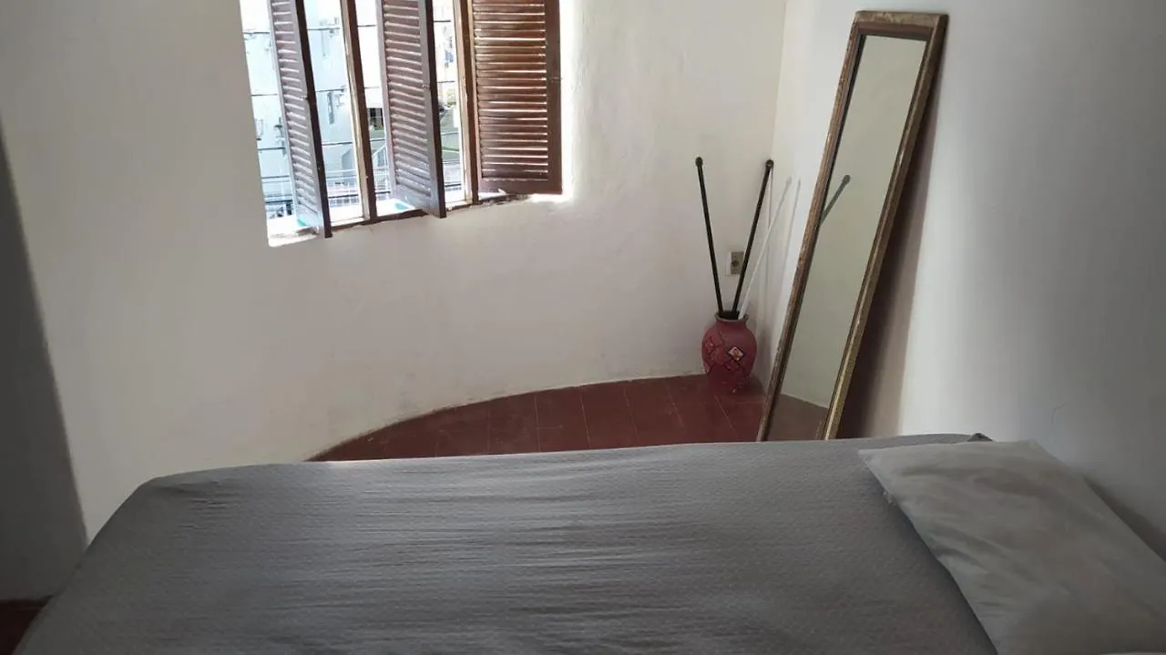 Pousada Cisne Branco Natal Guest house