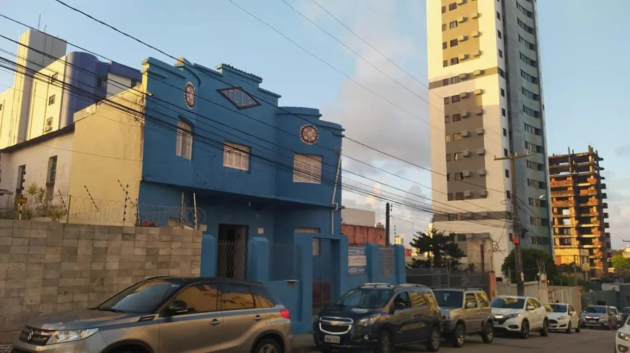 Pousada Cisne Branco Natal
