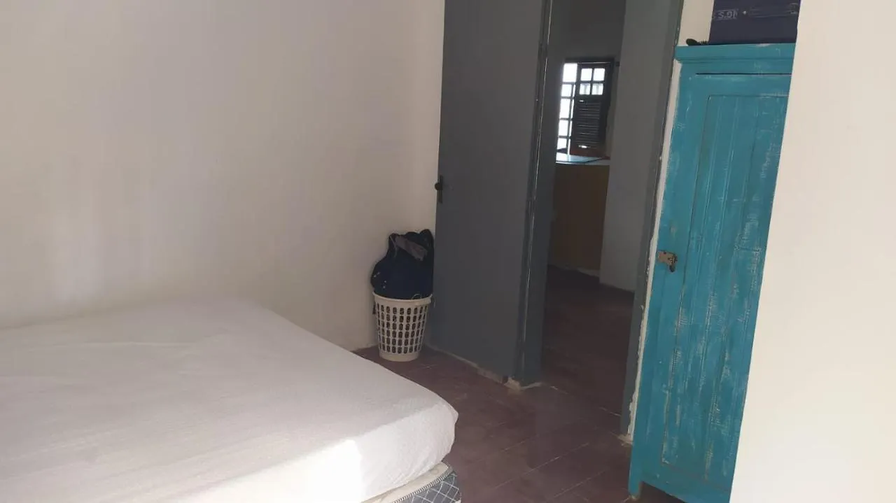 Pousada Cisne Branco Natal Guest house
