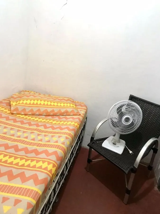 Guest house Pousada Cisne Branco Natal