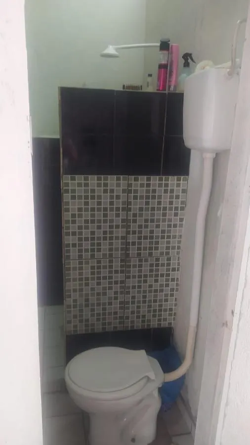 Guest house Pousada Cisne Branco Natal Brazil