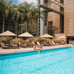Grand Hyatt Hotel São Paulo