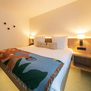 Kazakiwi Hotel Luxemburg