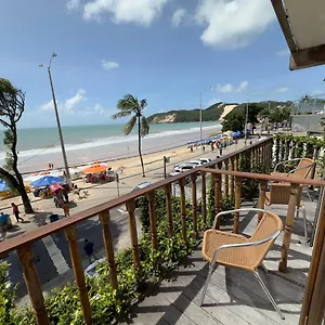 Sol Nascente Beira Mar Натал