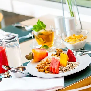 Grand Mercure Olimpia Hotel São Paulo
