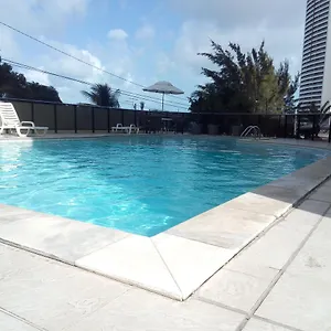 Paradise Flat Натал